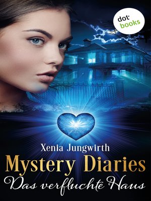 cover image of Mystery Diaries--Siebter Roman